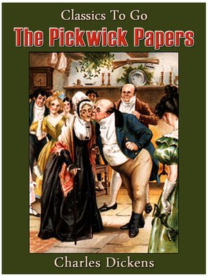 The Pickwick Papers - ebook
